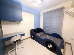 Blk 415A Waterfront I @ Northshore (Punggol), HDB 5 Rooms #580077521